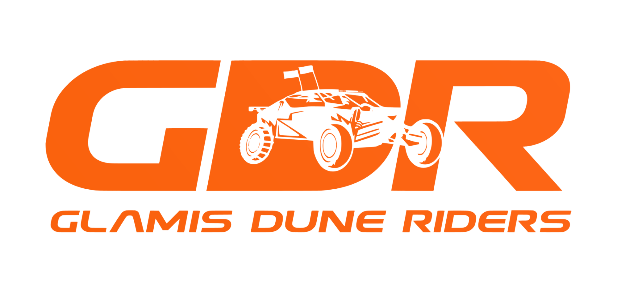 Glamis Dune Riders